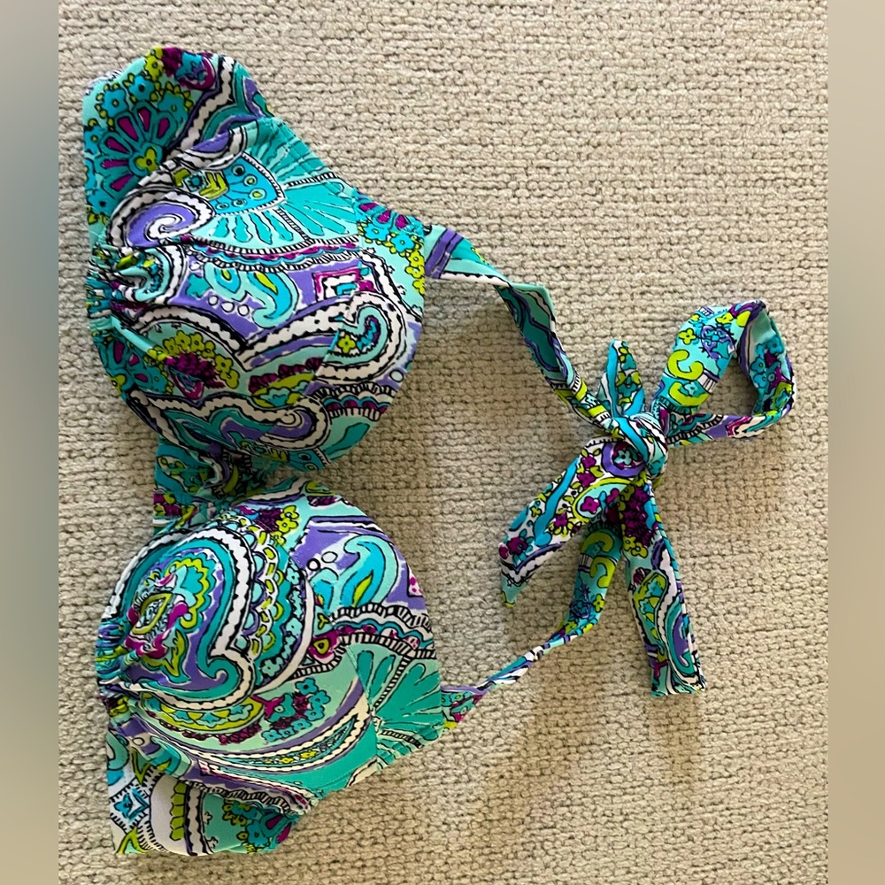 Aerie Bikini Top